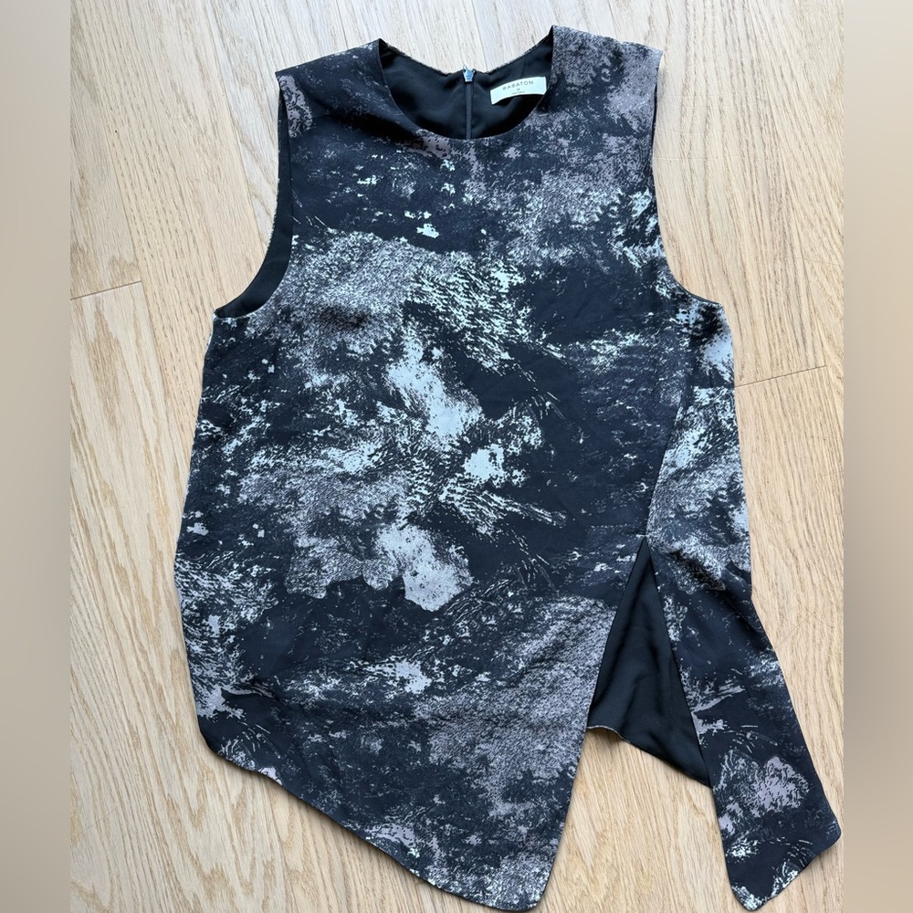 Babaton from Aritzia Tank Top - Medium